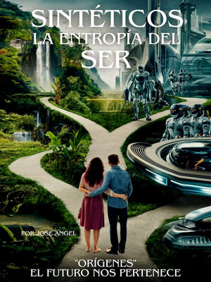 Sintéticos - ebook
